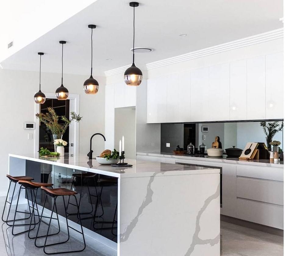 Design & Build Your Dream Home With Highwater Homes